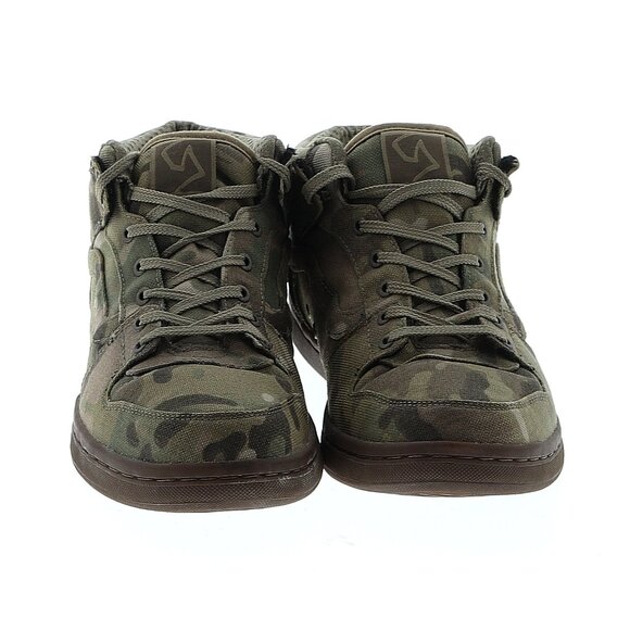 Vans Syndicate TNT II Mid Cup in Crye Precision Multicam, - Picture 3 of 3